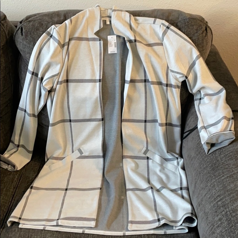 women’s suit jacket